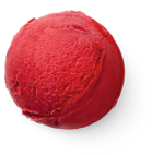 Raspberry Sorbet