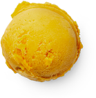 Mango Sorbet