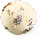 Rum Raisin