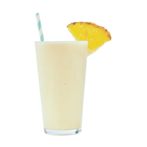 Virgin Pina Colada