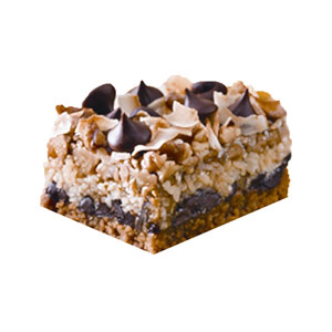 Seven Layer Bar