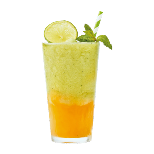 Mango Lime Mojito